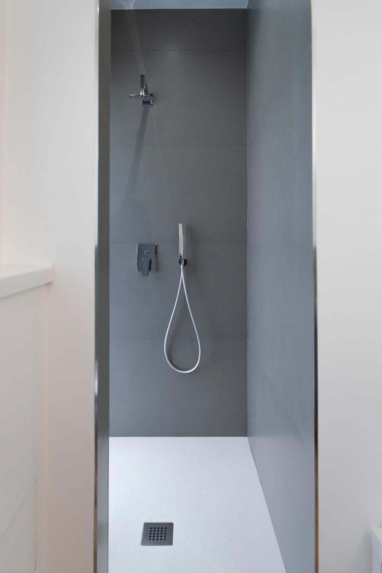"42Metriquadri" A Bari Apartment Bagian luar foto